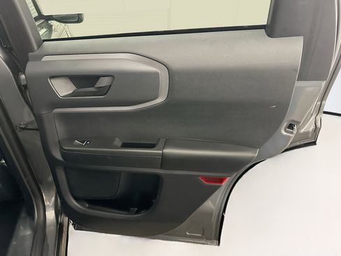 Used 2024 Ford Bronco Sport Big Bend image 30