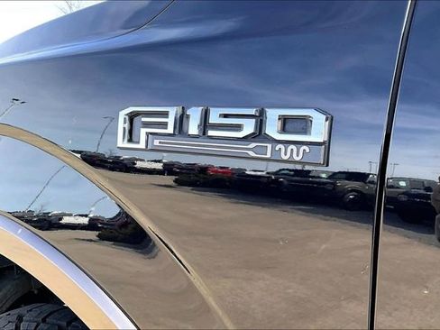 Used 2019 Ford F150 King Ranch w/ Equipment Group 601A Luxury image 24