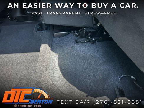 Used 2024 RAM 2500 Laramie AWD/4WD image 35
