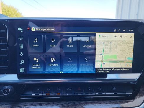 New 2026 Chevrolet Silverado 1500 RST image 26