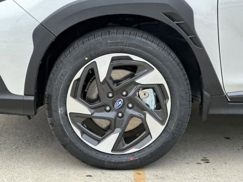 New 2026 Subaru Crosstrek 2.5i Limited image 31