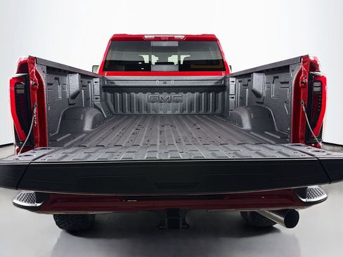 New 2026 GMC Sierra 3500 AT4 w/ AT4 Premium Plus Package image 28