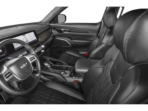 Certified 2024 Kia Telluride SX Prestige X-Pro AWD/4WD image 37