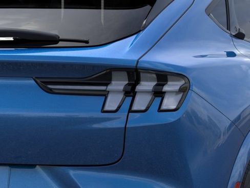 New 2026 Ford Mustang Mach-E Premium RWD image 21