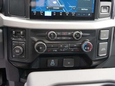 New 2026 Ford F250 XLT w/ XLT Premium Package image 23