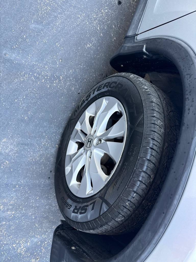 Used 2014 Honda CR-V EX-L image 8