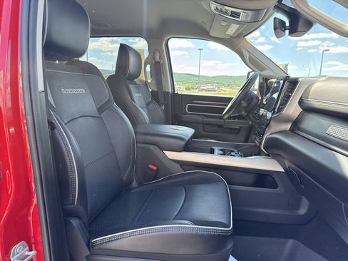 Used 2024 RAM 4500 Laramie AWD/4WD image 24