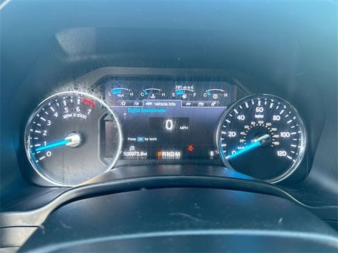 Certified 2019 Ford Expedition Max Limited image 14