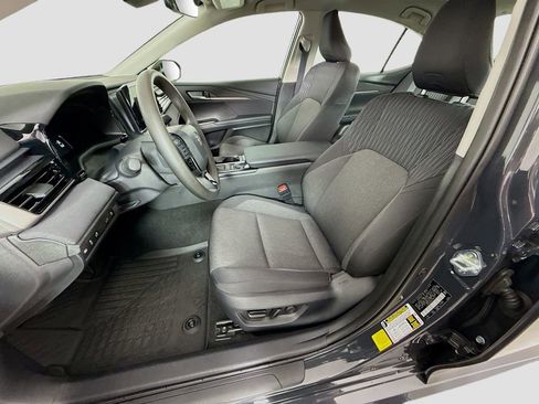 Certified 2025 Toyota Camry LE w/ Convenience Package FWD image 14