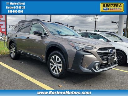 Used 2023 Subaru Outback Premium