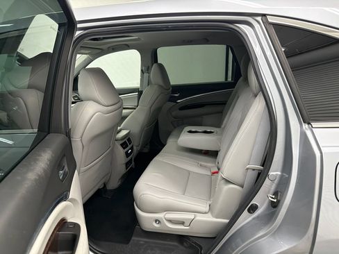 Used 2020 Acura MDX FWD image 23