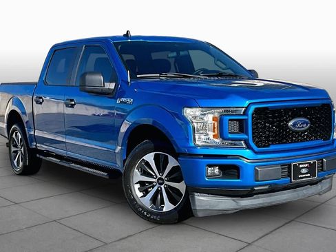 Used 2020 Ford F150 XL w/ Equipment Group 101A Mid RWD image 5