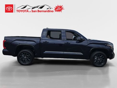 New 2026 Toyota Tundra Platinum AWD/4WD image 6