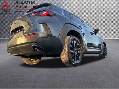 Used 2026 MAZDA CX-50 AWD 2.5 S w/ Preferred Pkg image 67