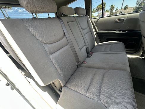 Used 2003 Toyota Highlander 4WD V6 image 18