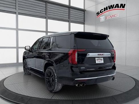 Used 2021 GMC Yukon Denali image 6