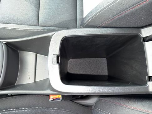 New 2026 Chevrolet Trax RS w/ Driver Confidence Package image 23