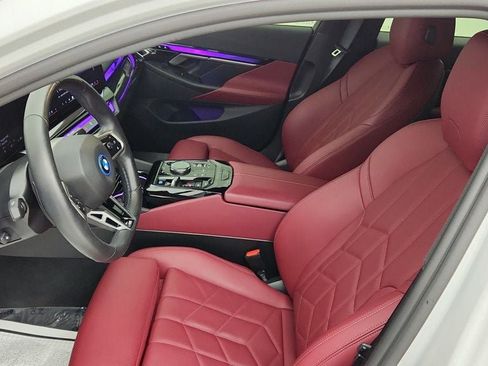 Used 2025 BMW i5 xDrive40 w/ M Sport Package AWD/4WD image 21