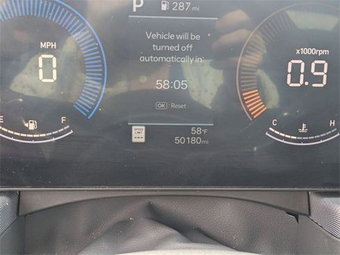 Used 2024 Hyundai Sonata SEL image 25