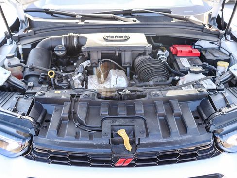 Used 2023 Dodge Hornet GT w/ GT Blacktop Package AWD/4WD image 28