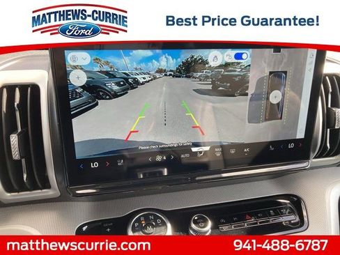 New 2025 Ford Expedition Active image 21