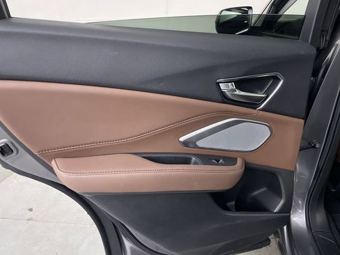 Used 2023 Acura RDX AWD w/ Technology Package image 21