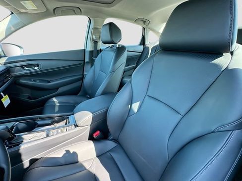 Used 2025 Honda Accord EX-L image 24