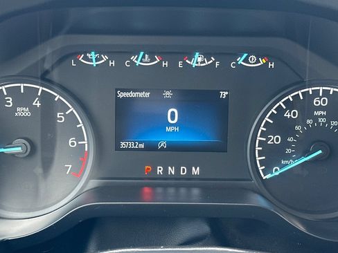 Used 2023 Ford F150 XLT AWD/4WD image 23