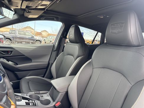 New 2026 Subaru Crosstrek 2.5i Wilderness image 20