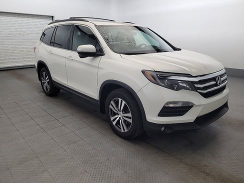 Used 2018 Honda Pilot EX-L image 13