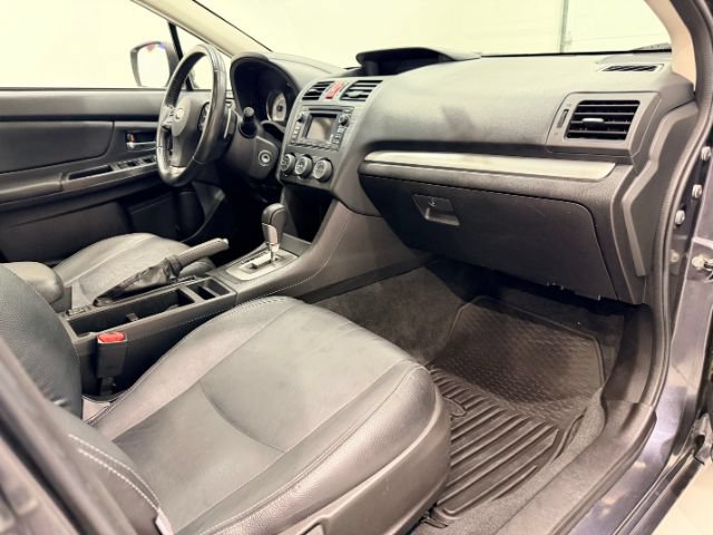 Used 2012 Subaru Impreza 2.0i Limited AWD/4WD image 26