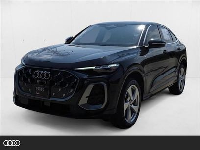 New 2025 Audi Q5 Premium Plus