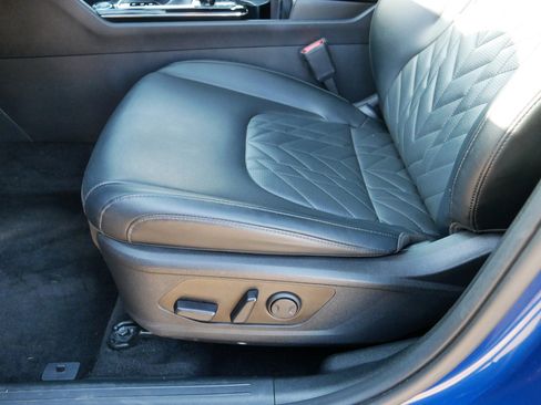 Certified 2023 Kia Sportage X-Line w/ X-Line Premium Package image 20