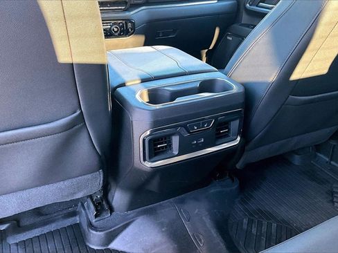 Used 2024 Chevrolet Silverado 2500 LTZ w/ LTZ Plus Package image 14