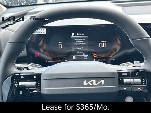 New 2026 Kia Sorento EX AWD/4WD image 20