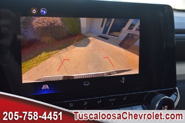 New 2026 Chevrolet Colorado LT w/ Advanced Trailering Package RWD image 26
