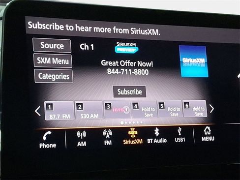 Certified 2024 INFINITI QX80 Sensory w/ All-Season Package image 20