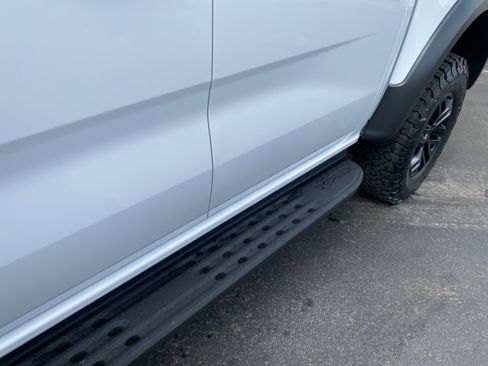 New 2026 Ford Ranger Raptor AWD/4WD image 30