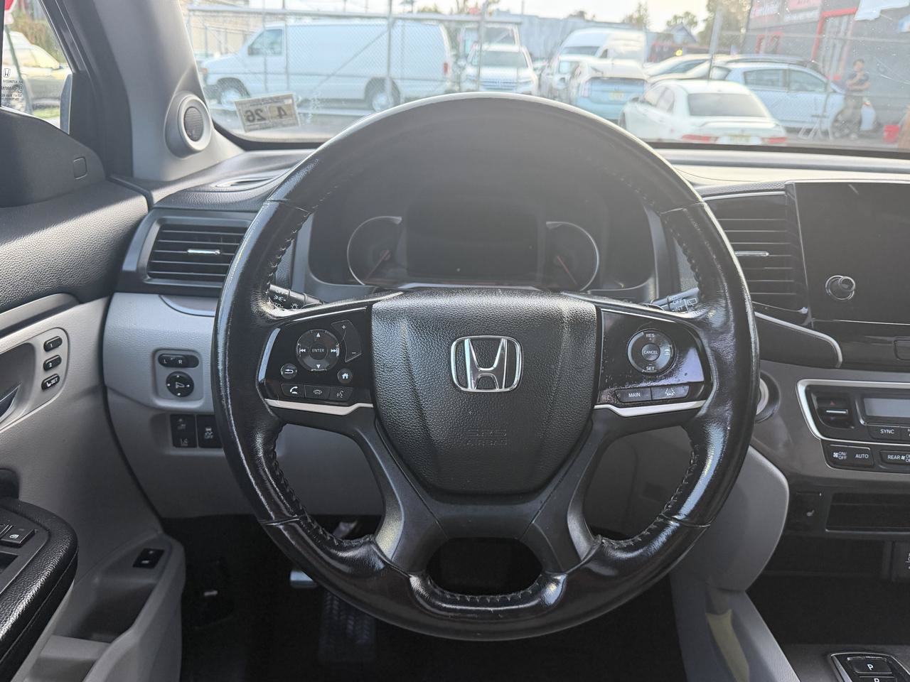 Used 2021 Honda Pilot EX-L image 32