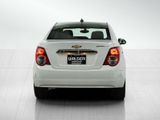 Used 2015 Chevrolet Sonic LT image 4
