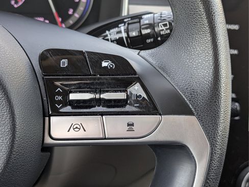 Used 2023 Hyundai Tucson SEL FWD image 25