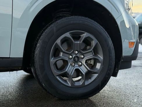 Certified 2022 Ford Maverick XLT image 41