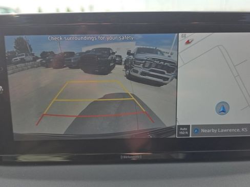 Used 2023 Hyundai Santa Fe SEL AWD/4WD image 32
