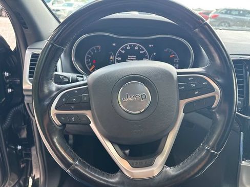 Used 2020 Jeep Grand Cherokee Altitude AWD/4WD image 26