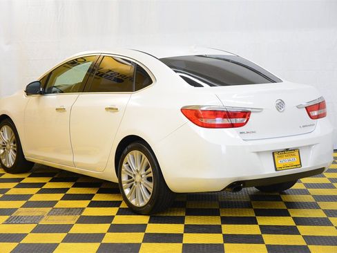 Used 2014 Buick Verano image 8