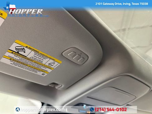 Used 2025 Ford Expedition Platinum AWD/4WD image 40