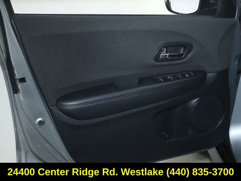 Used 2019 Honda HR-V Sport image 15
