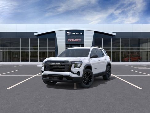 New 2026 GMC Terrain Elevation image 8