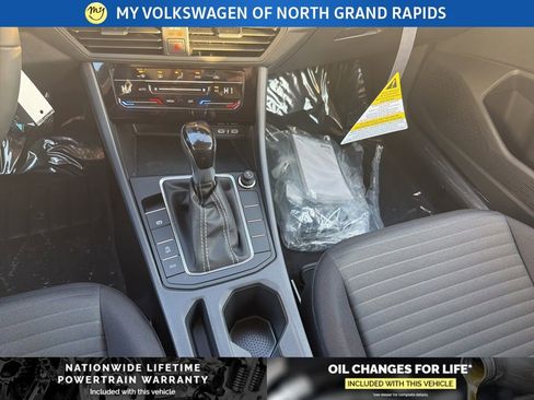 New 2026 Volkswagen Jetta S image 18