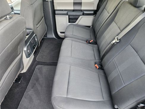 Used 2019 Ford F150 XL w/ Equipment Group 101A Mid image 10